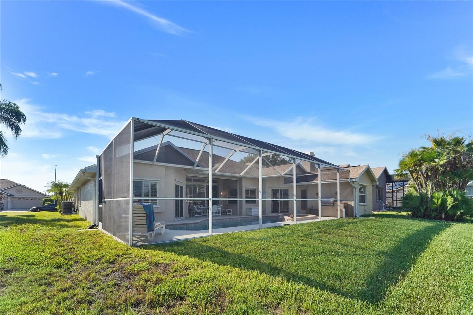 Single Family Residence at 740 SALT LAKE DR, TARPON SPRINGS, photo 35 of 46