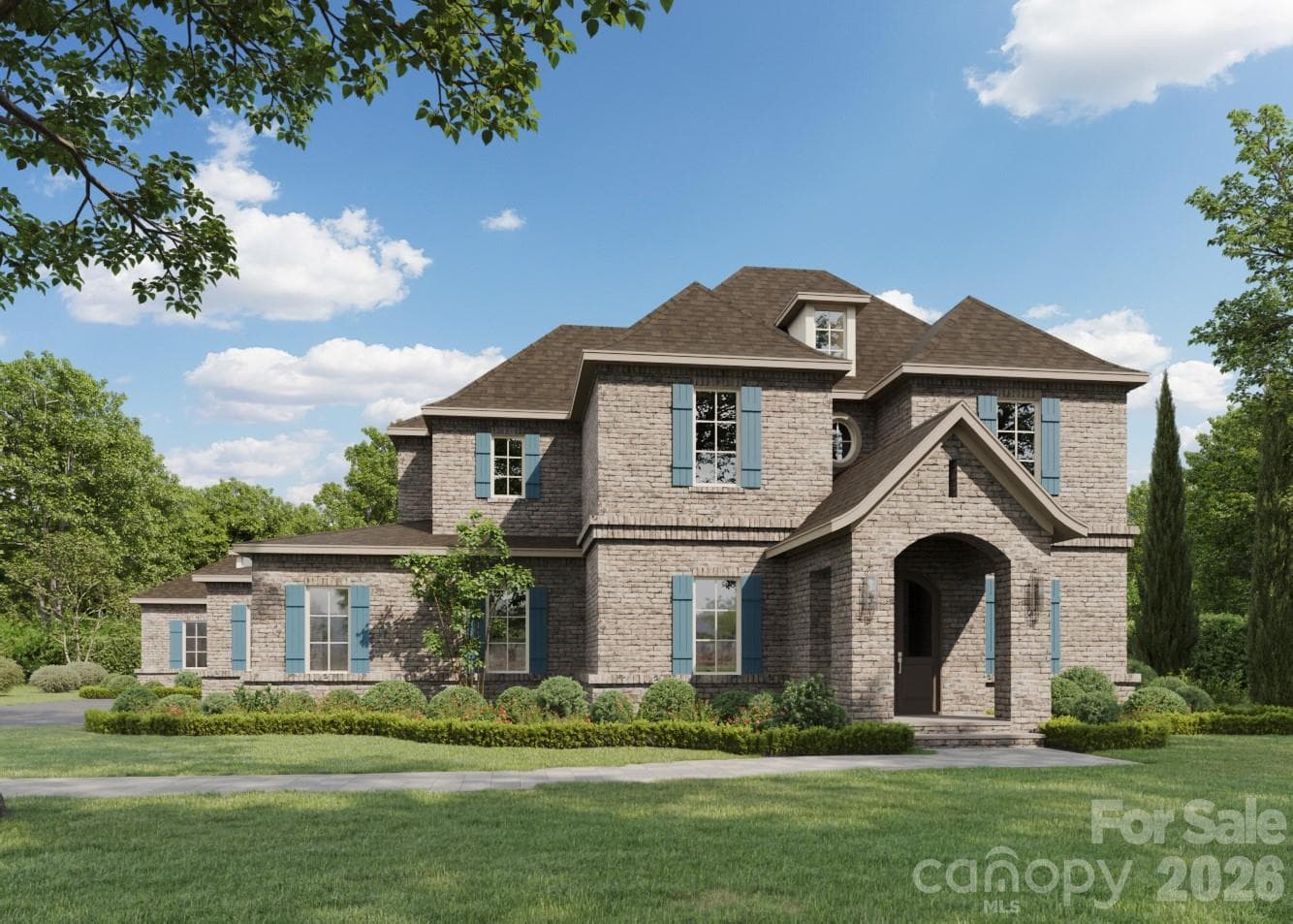 03 Lurecliff Place