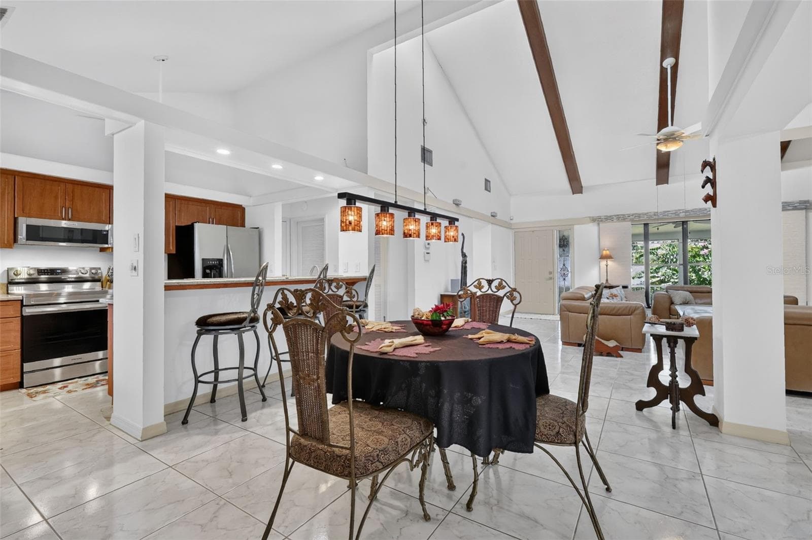 Single Family Residence at 21 TOWNHILL DR, EUSTIS, photo 11 of 31