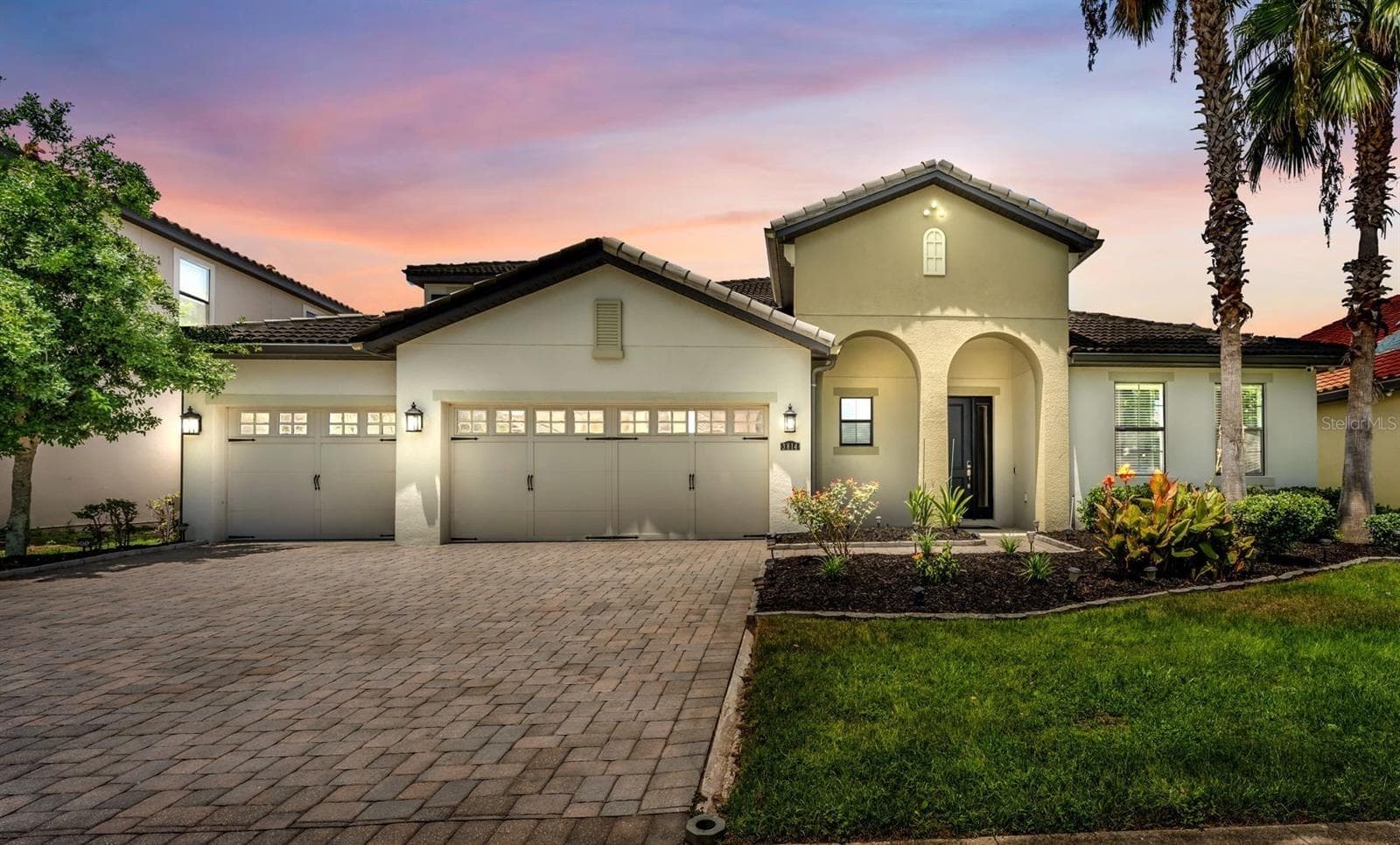 3814 SHORESIDE DR