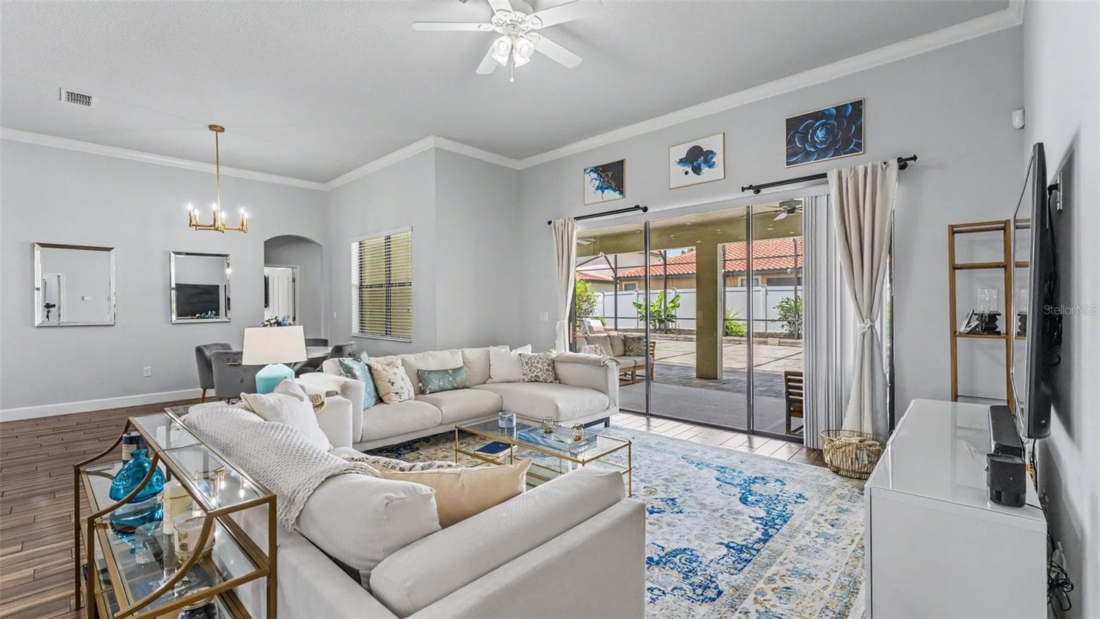 Single Family Residence at 3814 SHORESIDE DR, KISSIMMEE, photo 14 of 61