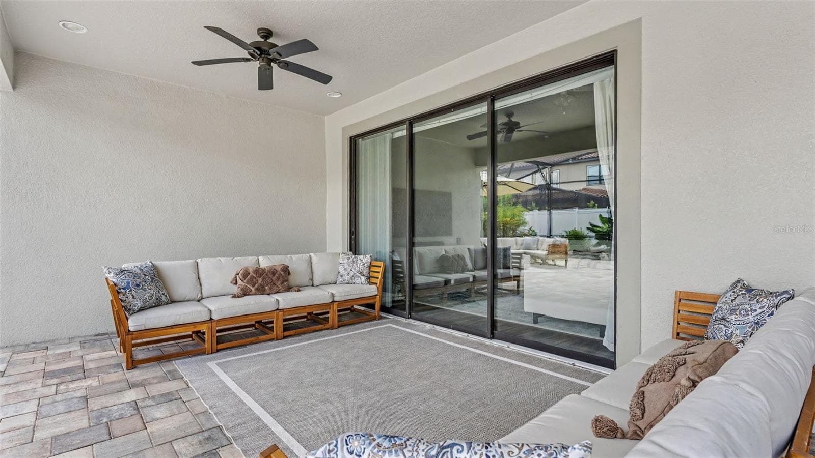 Single Family Residence at 3814 SHORESIDE DR, KISSIMMEE, photo 42 of 61