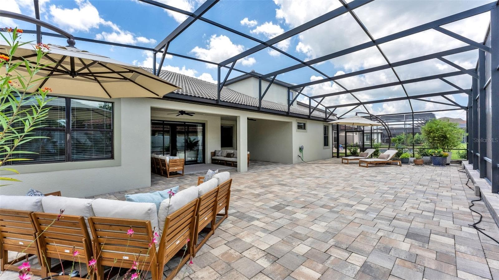 Single Family Residence at 3814 SHORESIDE DR, KISSIMMEE, photo 44 of 61