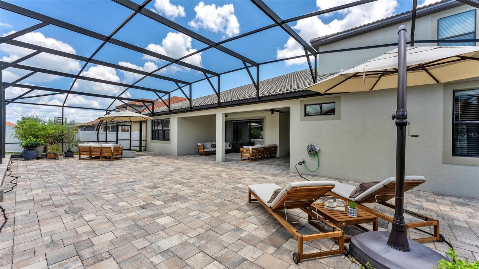 Single Family Residence at 3814 SHORESIDE DR, KISSIMMEE, photo 45 of 61