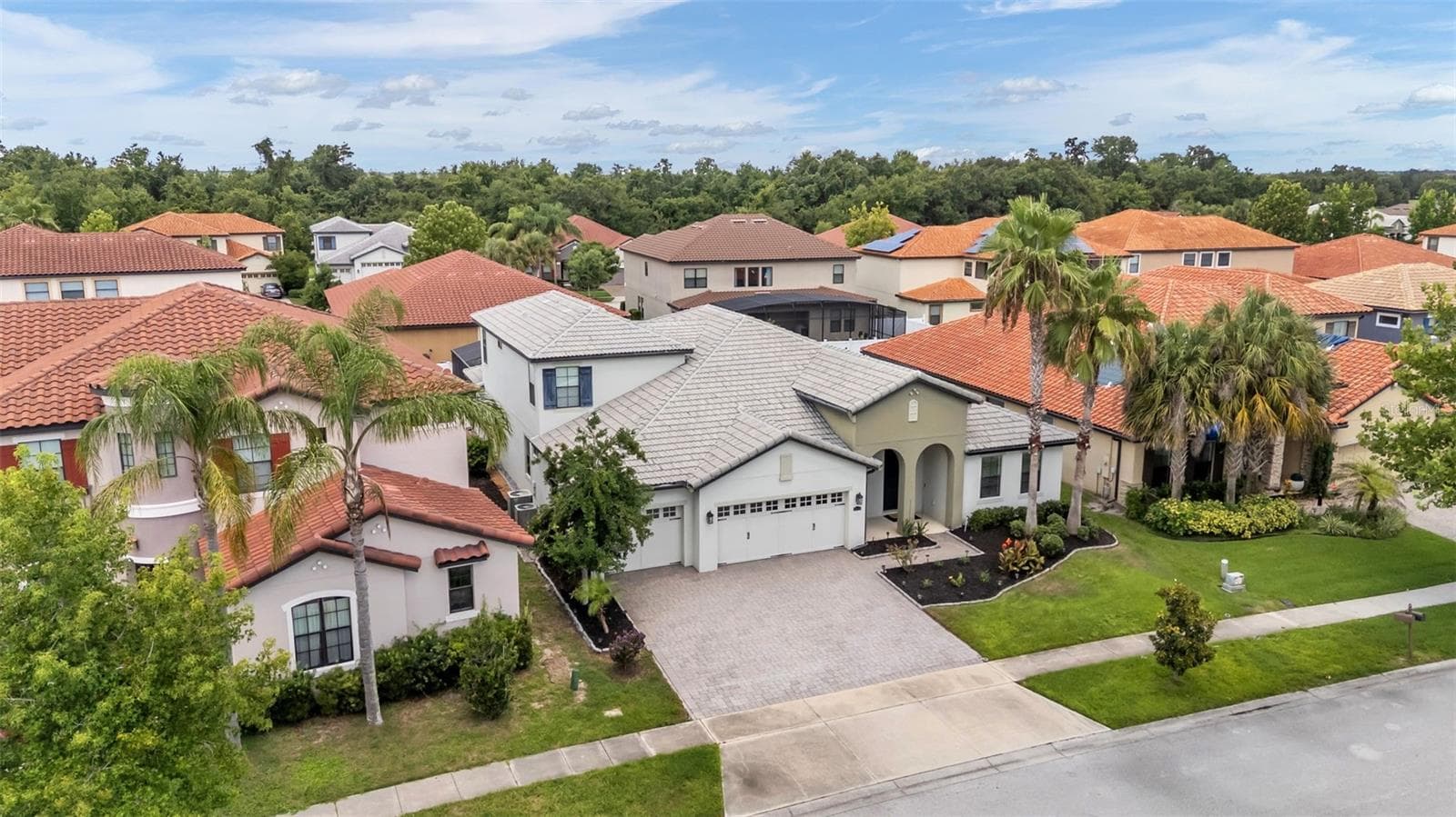 Single Family Residence at 3814 SHORESIDE DR, KISSIMMEE, photo 51 of 61