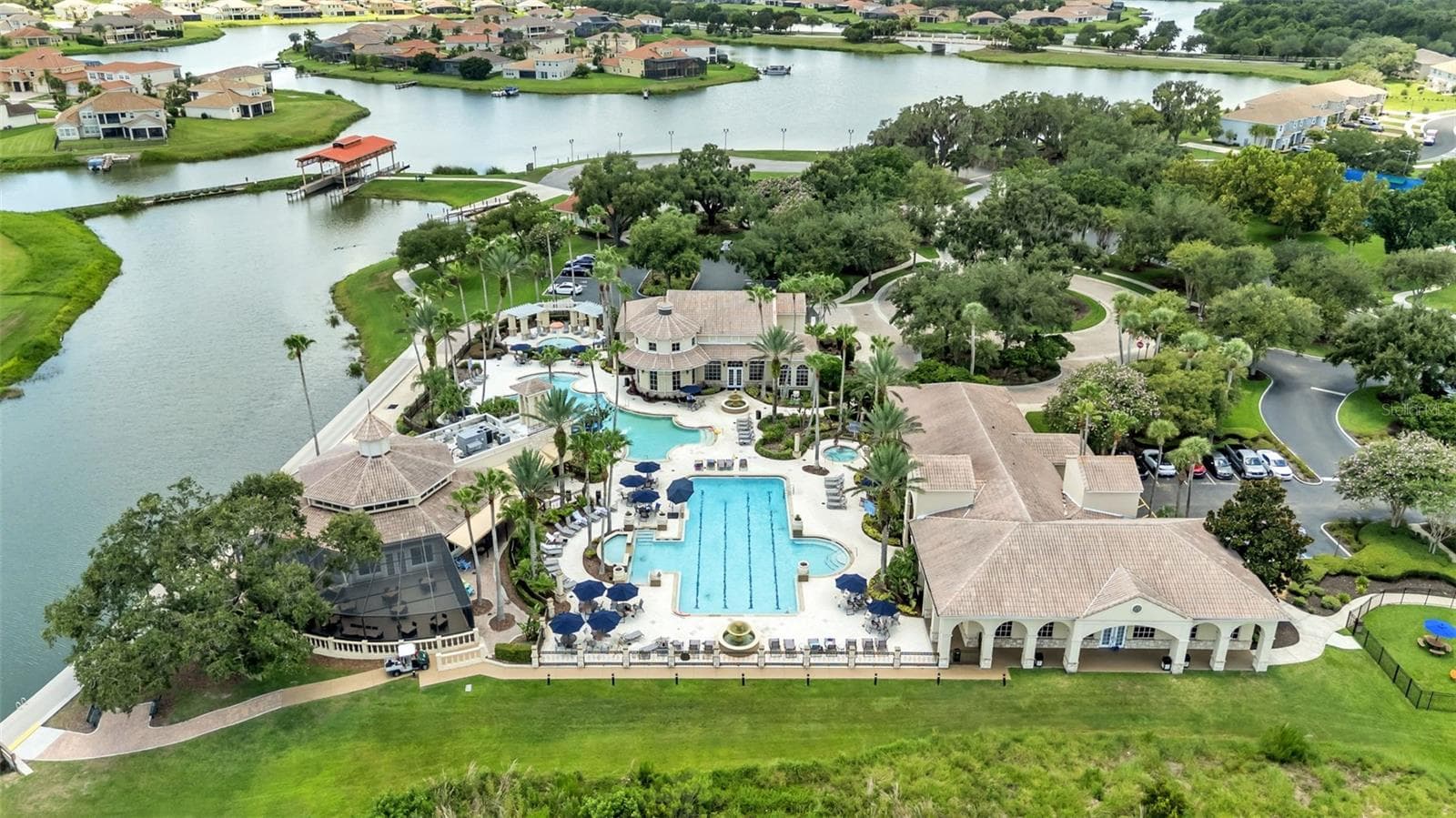 Single Family Residence at 3814 SHORESIDE DR, KISSIMMEE, photo 52 of 61