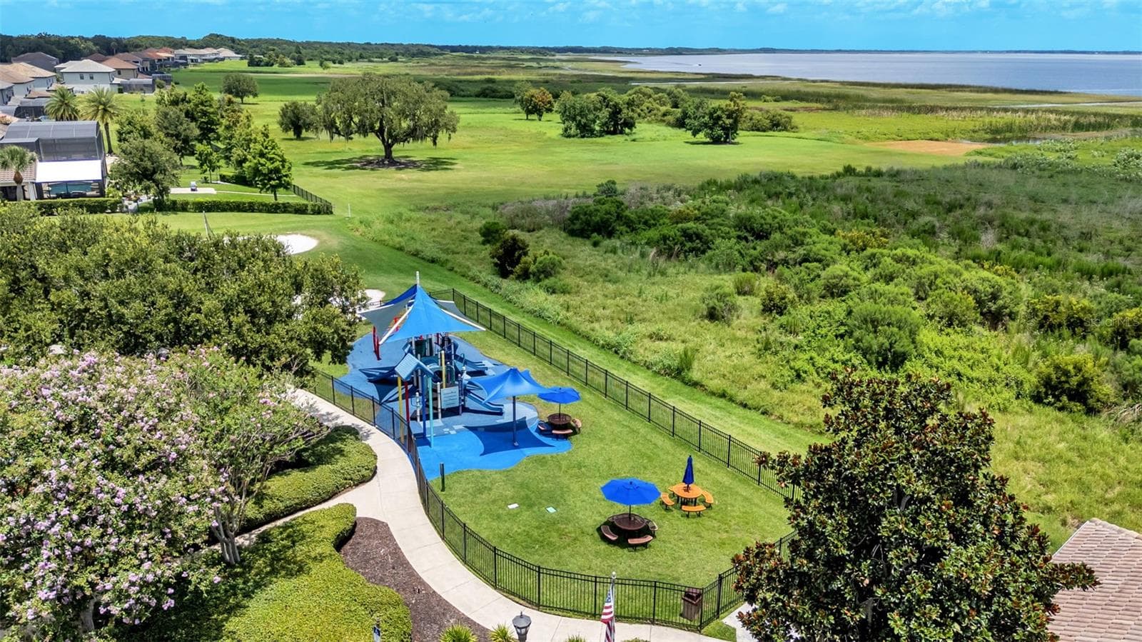 Single Family Residence at 3814 SHORESIDE DR, KISSIMMEE, photo 54 of 61