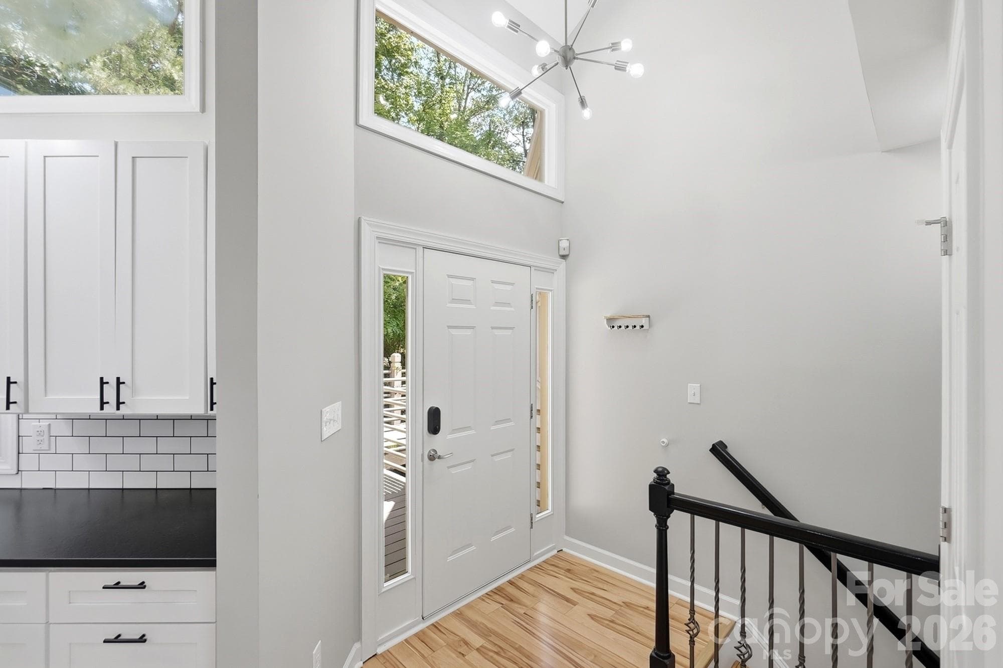 Townhouse at 14612 Waterside Drive, Charlotte, photo 6 of 46