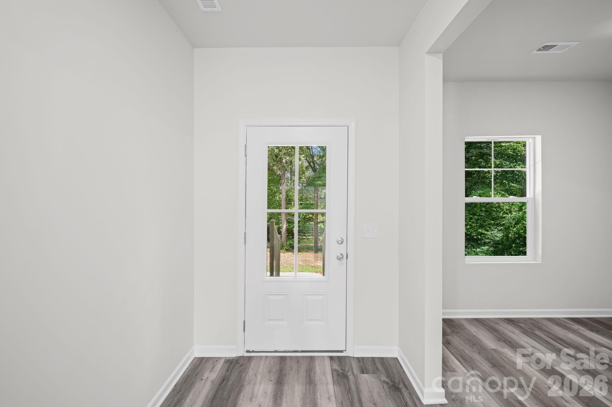 Foyer - 115 Shady Cove Road, Troutman