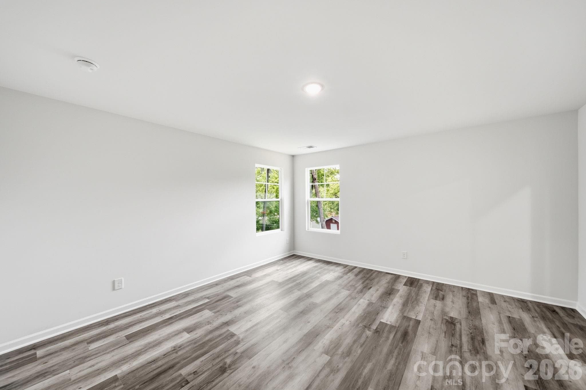 Primary Bedroom - 115 Shady Cove Road, Troutman
