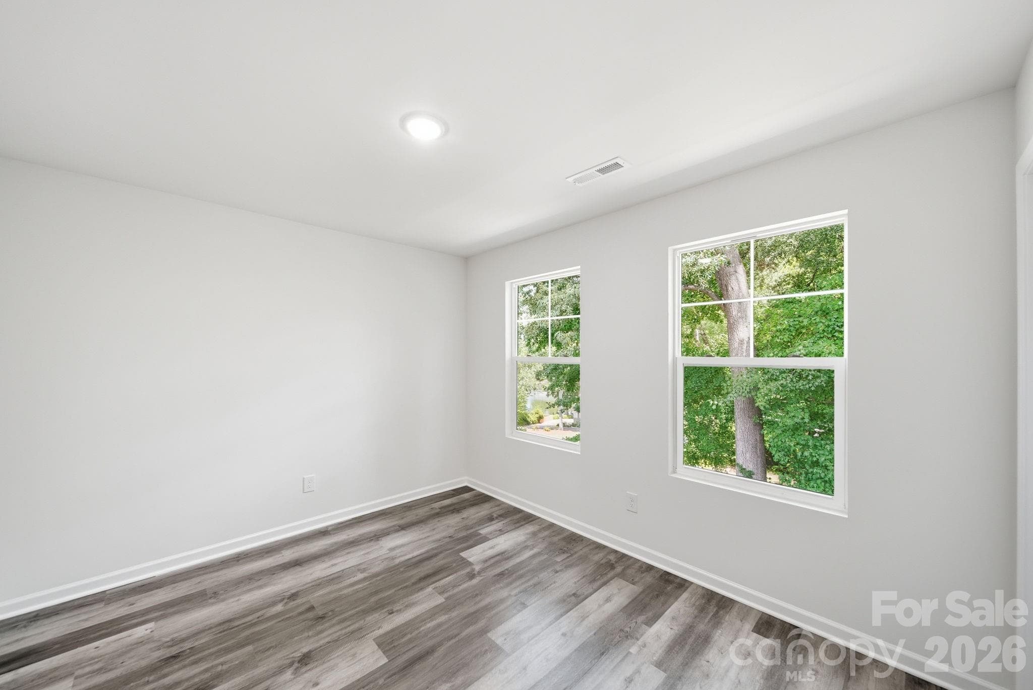 Bedroom 2 - 115 Shady Cove Road, Troutman