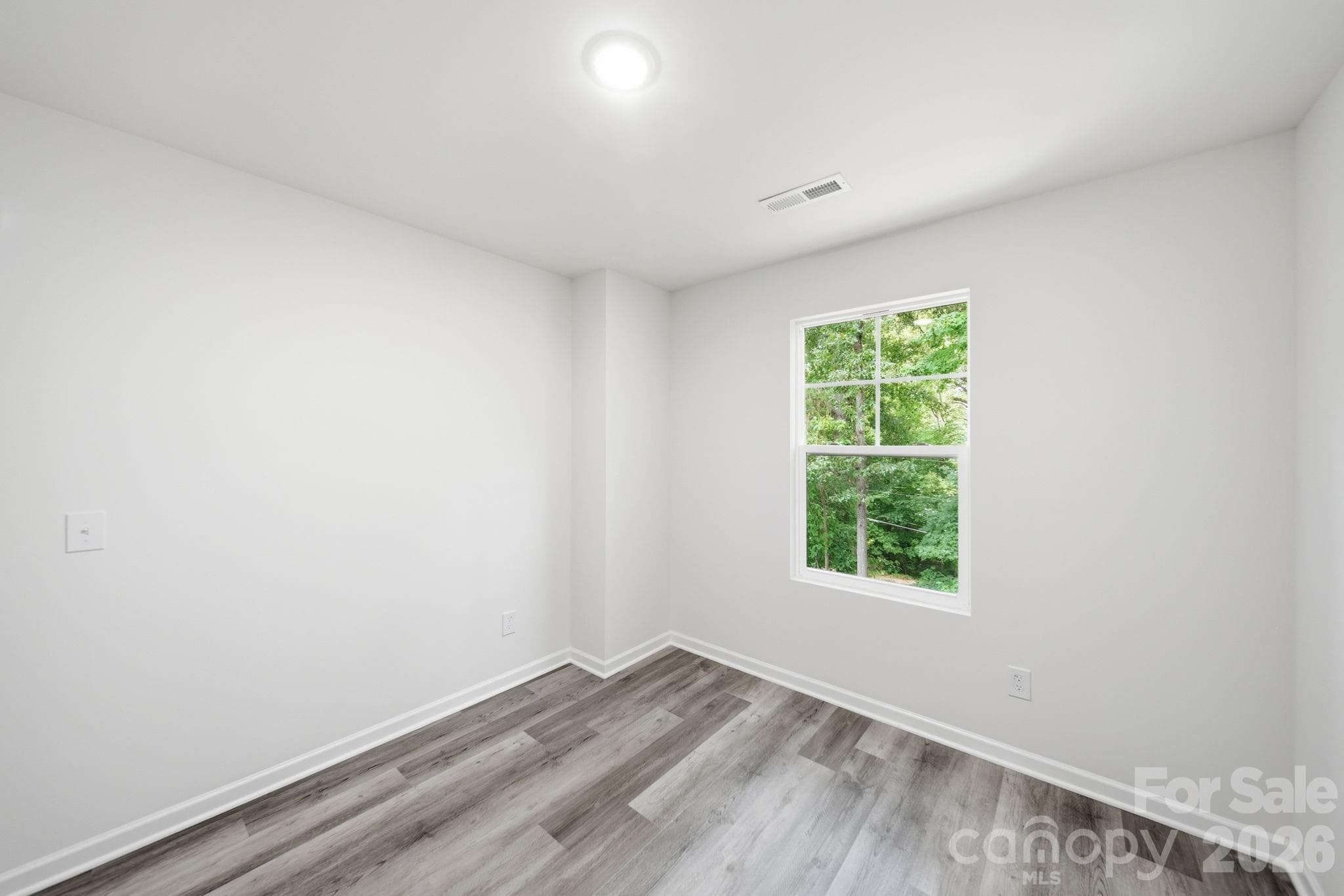 Bedroom 3 - 115 Shady Cove Road, Troutman