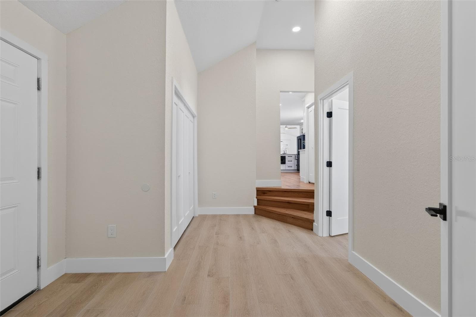 Downstairs Laundry / Flex Space / Mudroom - 310 PARK ST N, ST PETERSBURG
