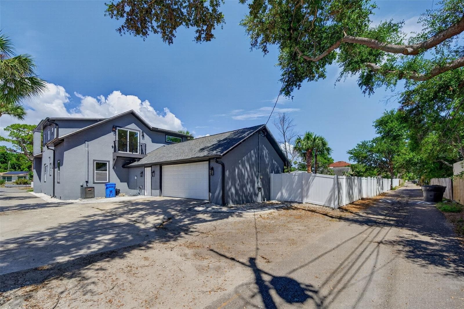 Single Family Residence at 310 PARK ST N, ST PETERSBURG, photo 79 of 98