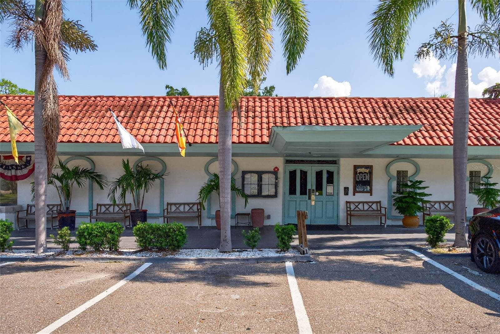 Single Family Residence at 310 PARK ST N, ST PETERSBURG, photo 89 of 98