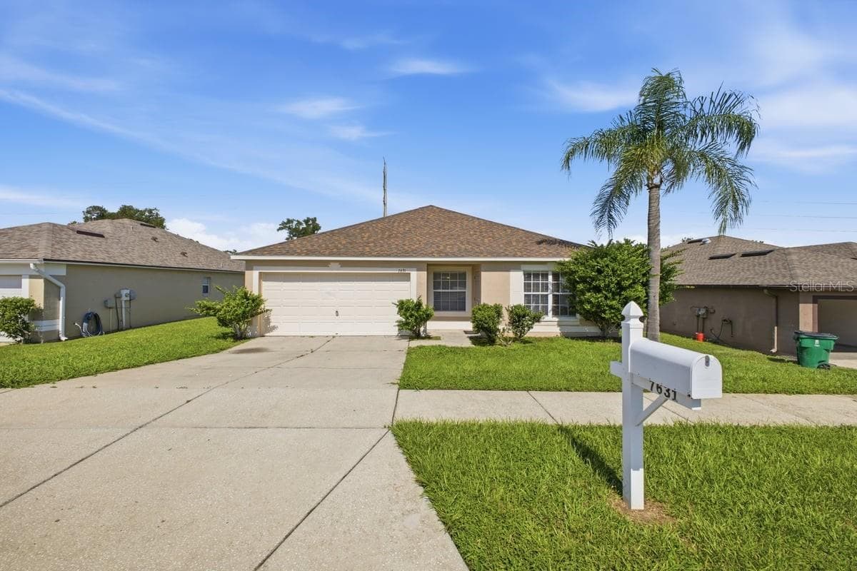 7631 MERCHANTVILLE CIR