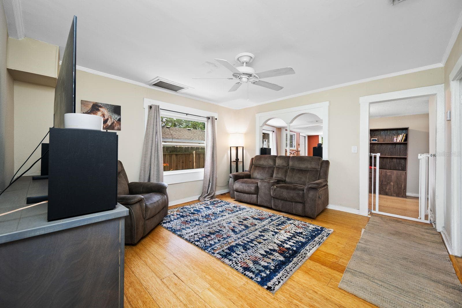 Single Family Residence at 907 18TH AVE W, PALMETTO, photo 9 of 42