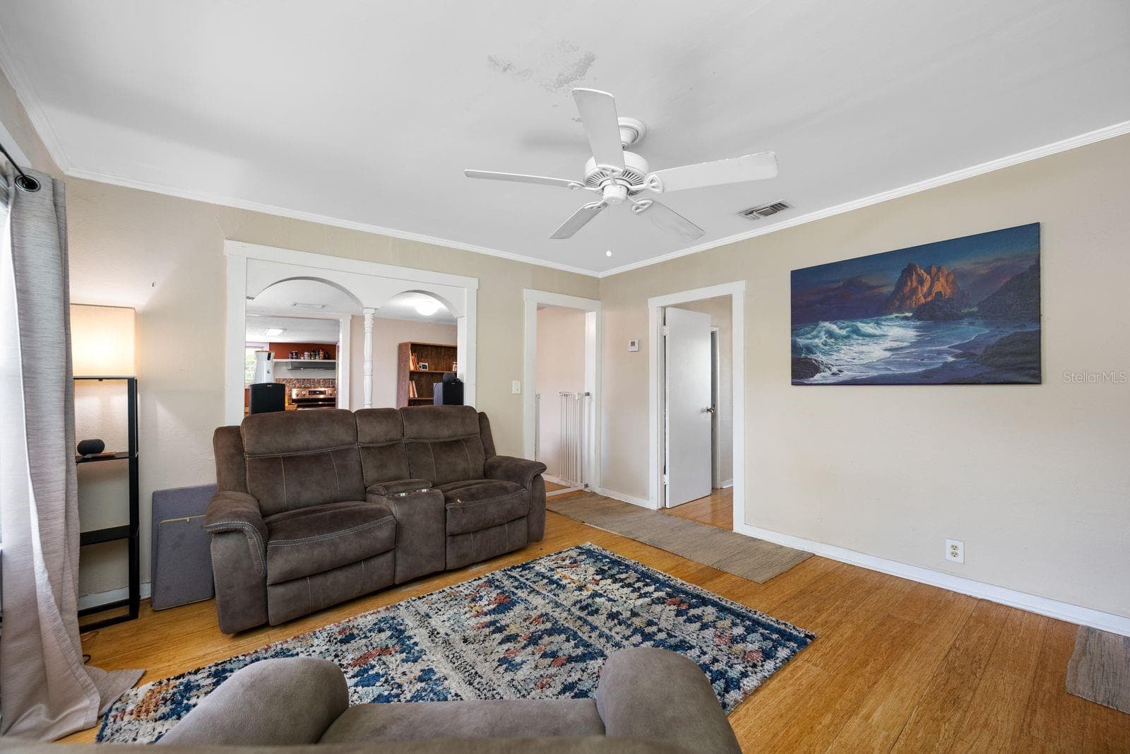 Single Family Residence at 907 18TH AVE W, PALMETTO, photo 12 of 42