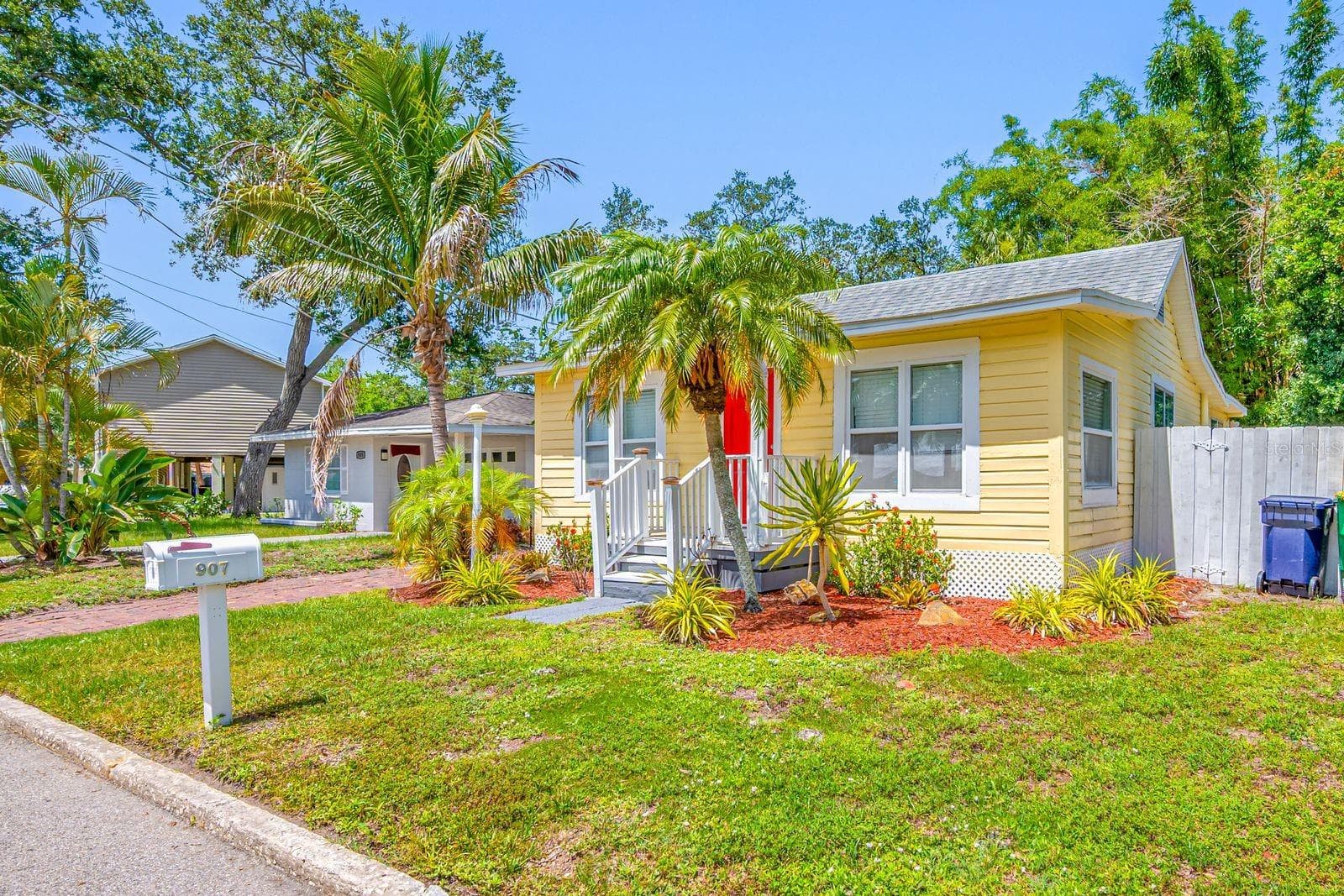 Single Family Residence at 907 18TH AVE W, PALMETTO, photo 37 of 42