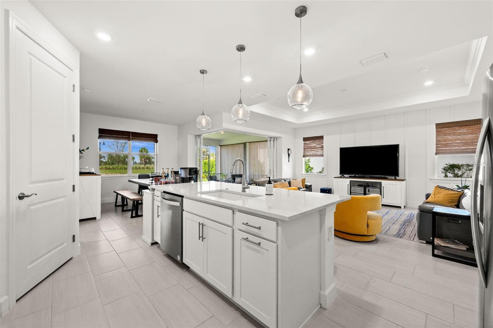 Single Family Residence at 12461 BASALT LN, ALVA, photo 8 of 70