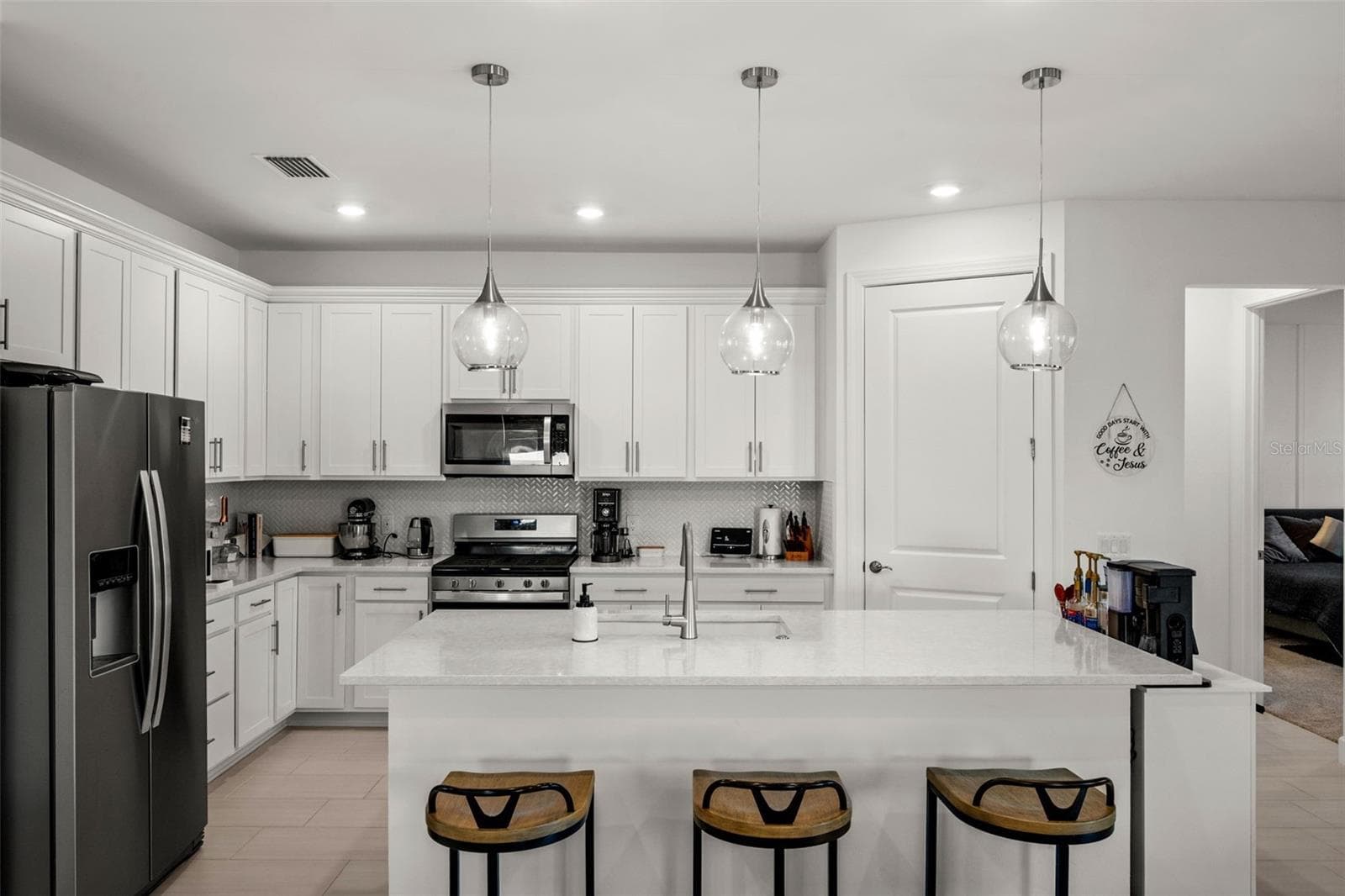 Single Family Residence at 12461 BASALT LN, ALVA, photo 9 of 70