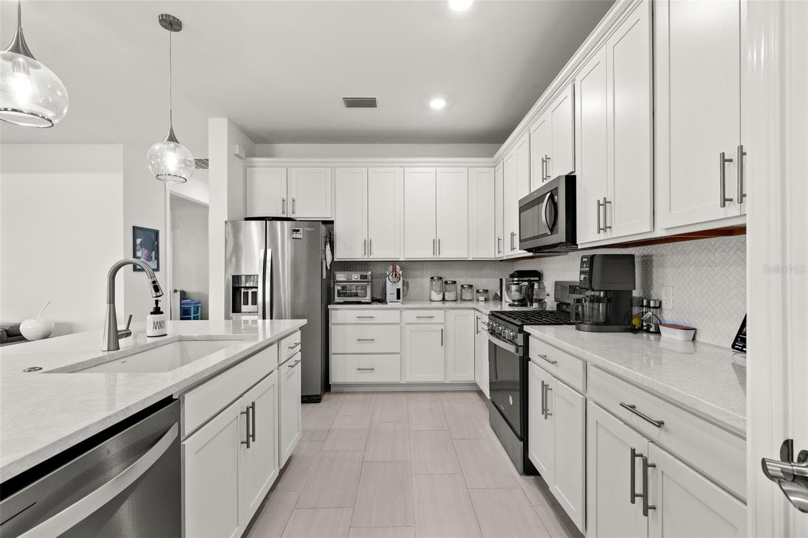 Single Family Residence at 12461 BASALT LN, ALVA, photo 10 of 70