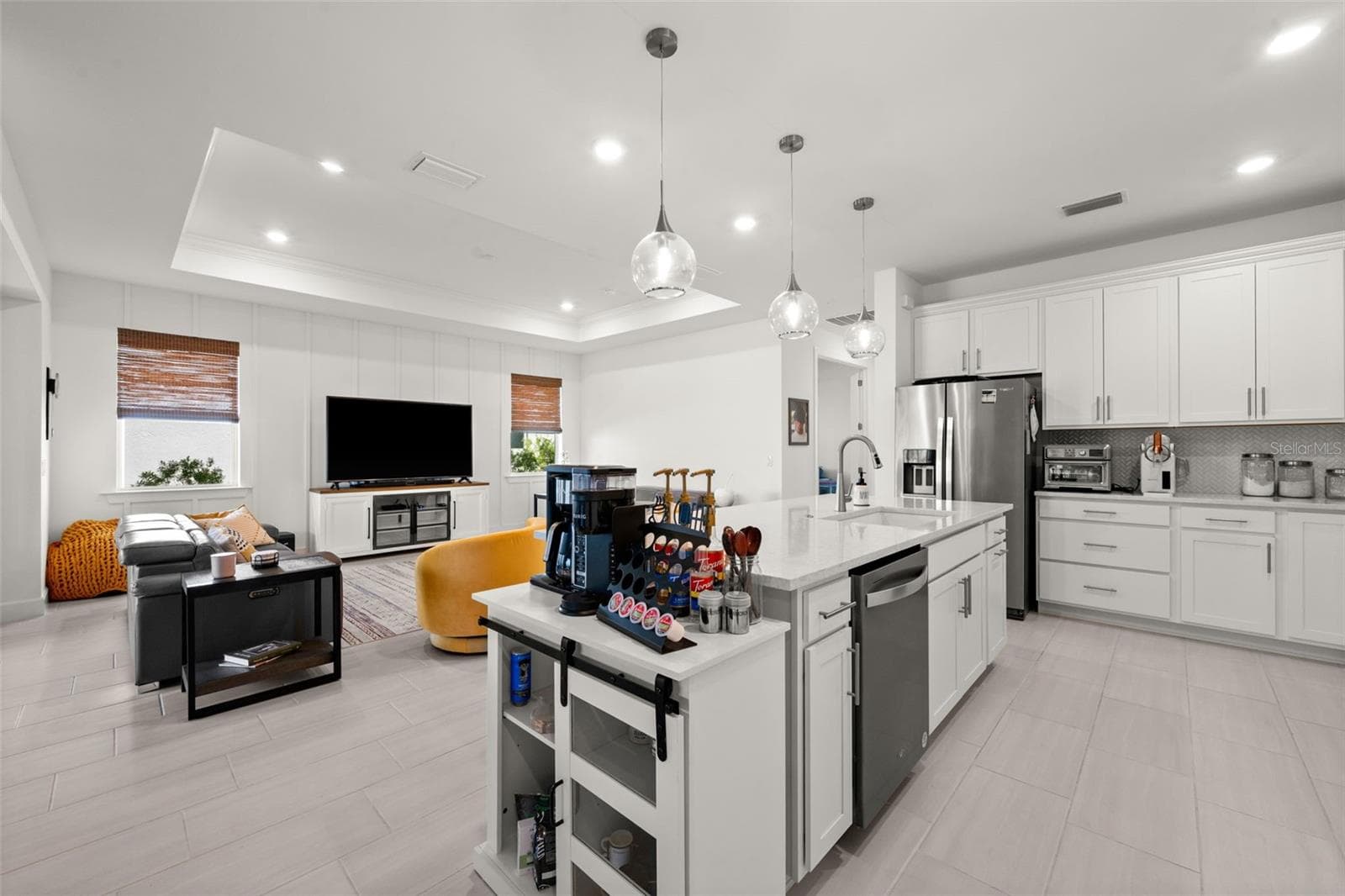 Single Family Residence at 12461 BASALT LN, ALVA, photo 11 of 70