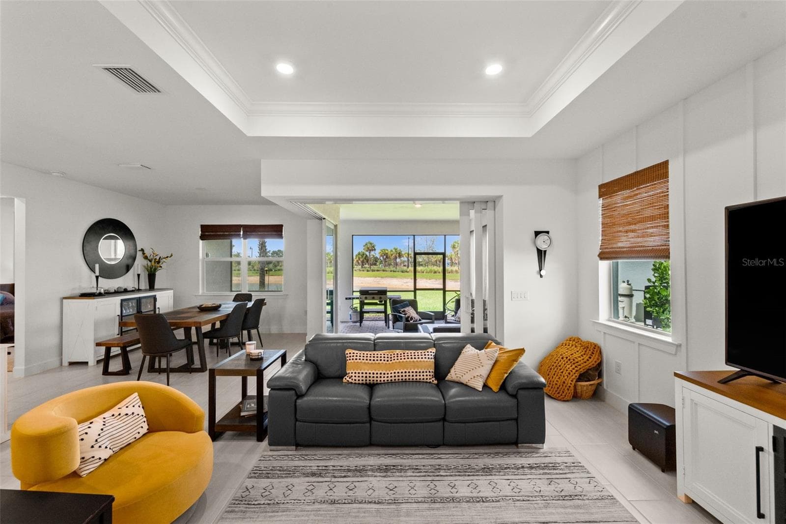 Single Family Residence at 12461 BASALT LN, ALVA, photo 16 of 70