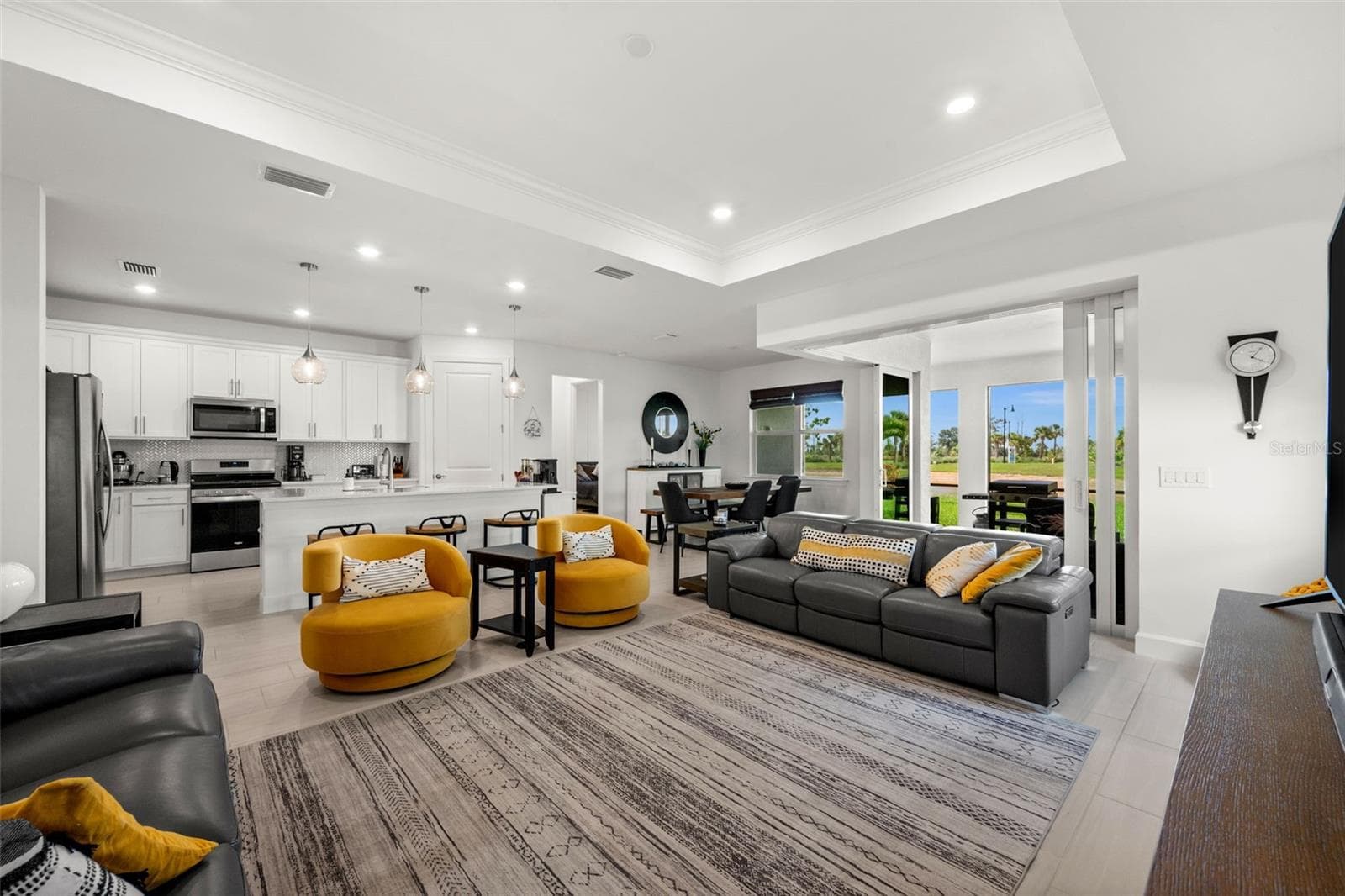 Single Family Residence at 12461 BASALT LN, ALVA, photo 19 of 70