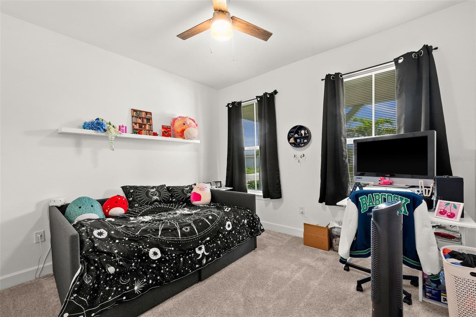 Single Family Residence at 12461 BASALT LN, ALVA, photo 27 of 70