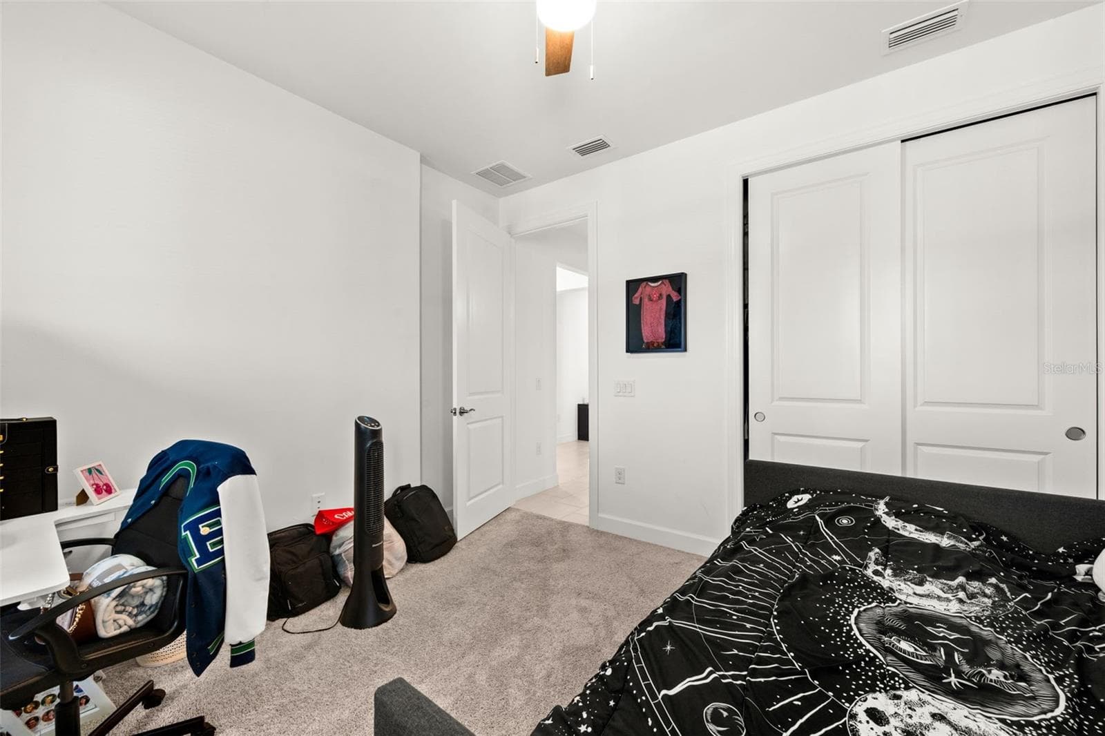 Single Family Residence at 12461 BASALT LN, ALVA, photo 28 of 70