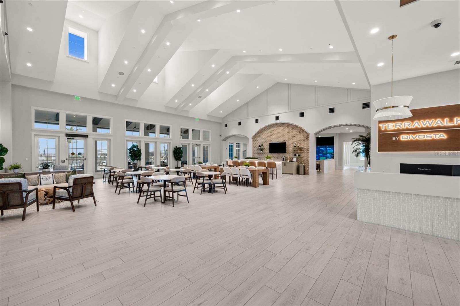 Terrawalk Amenities - 12461 BASALT LN, ALVA