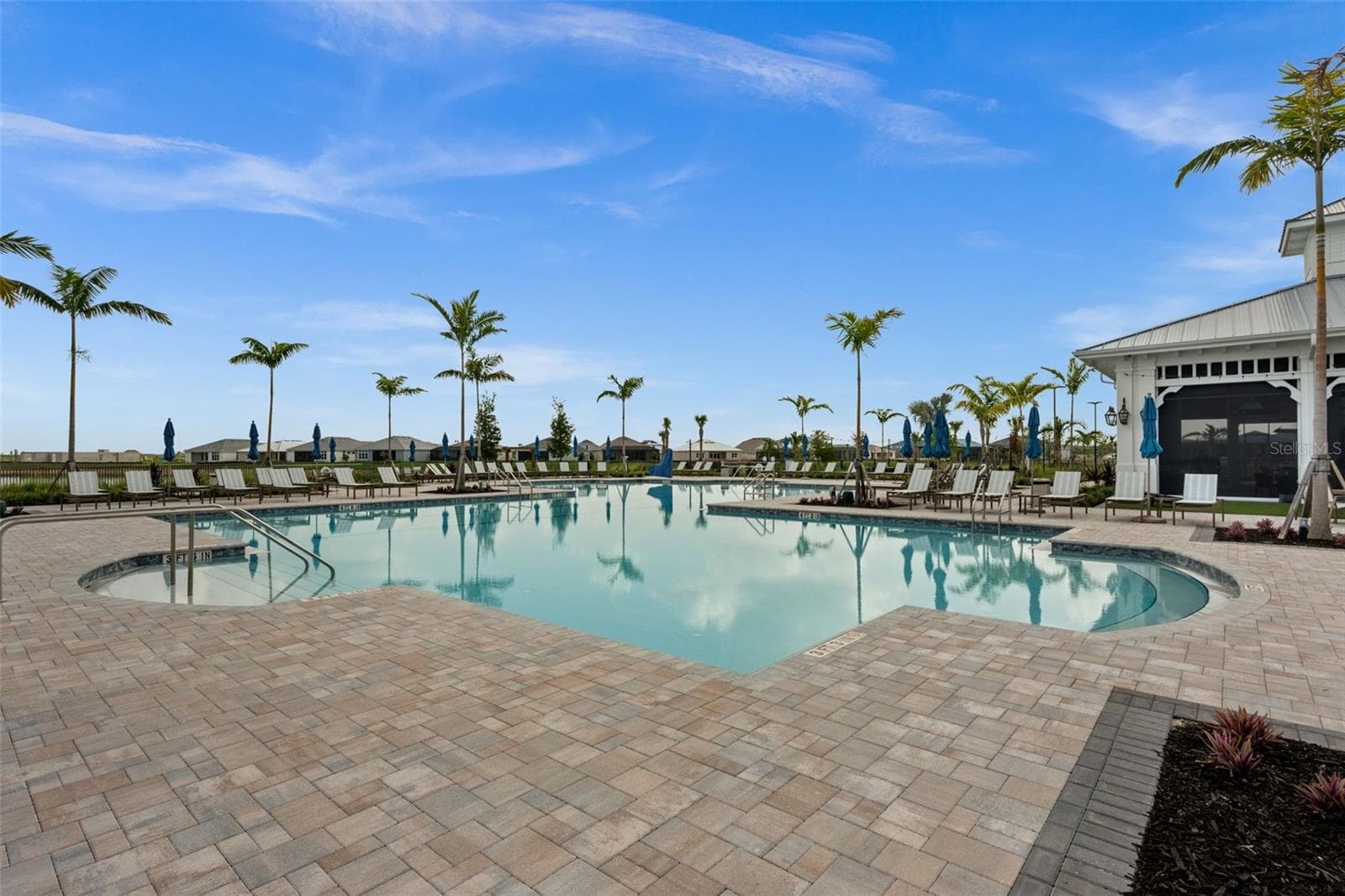 Terrawalk Amenities - 12461 BASALT LN, ALVA