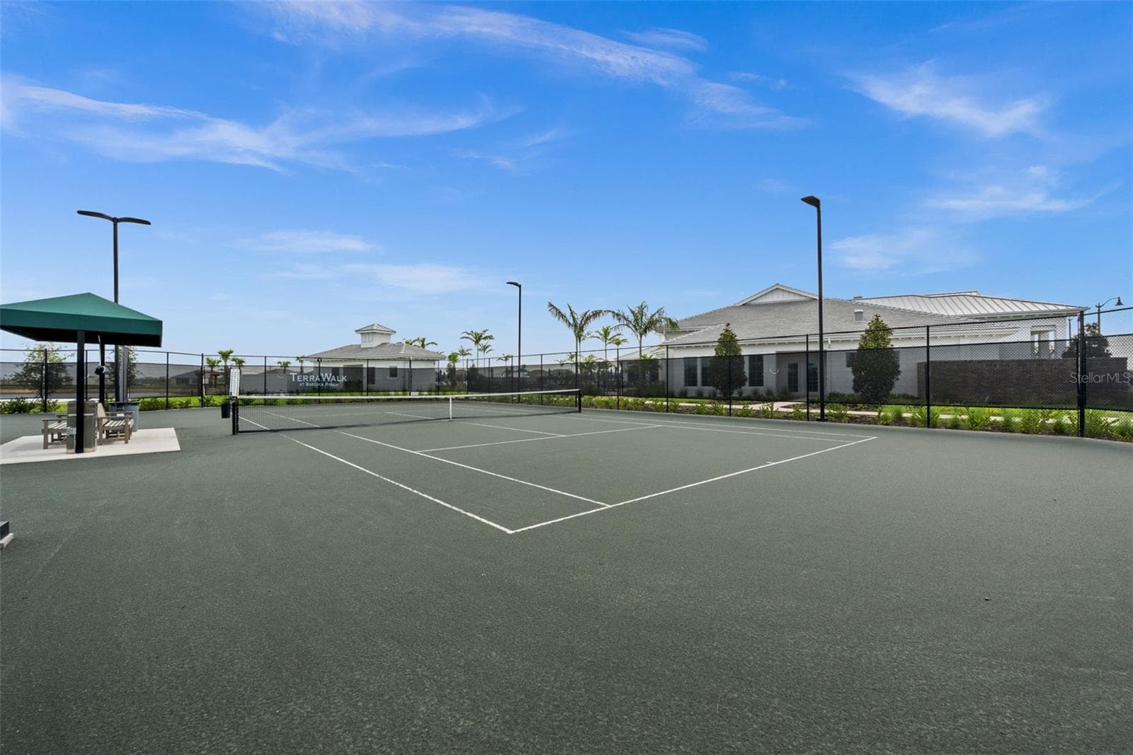 Terrawalk Amenities - 12461 BASALT LN, ALVA