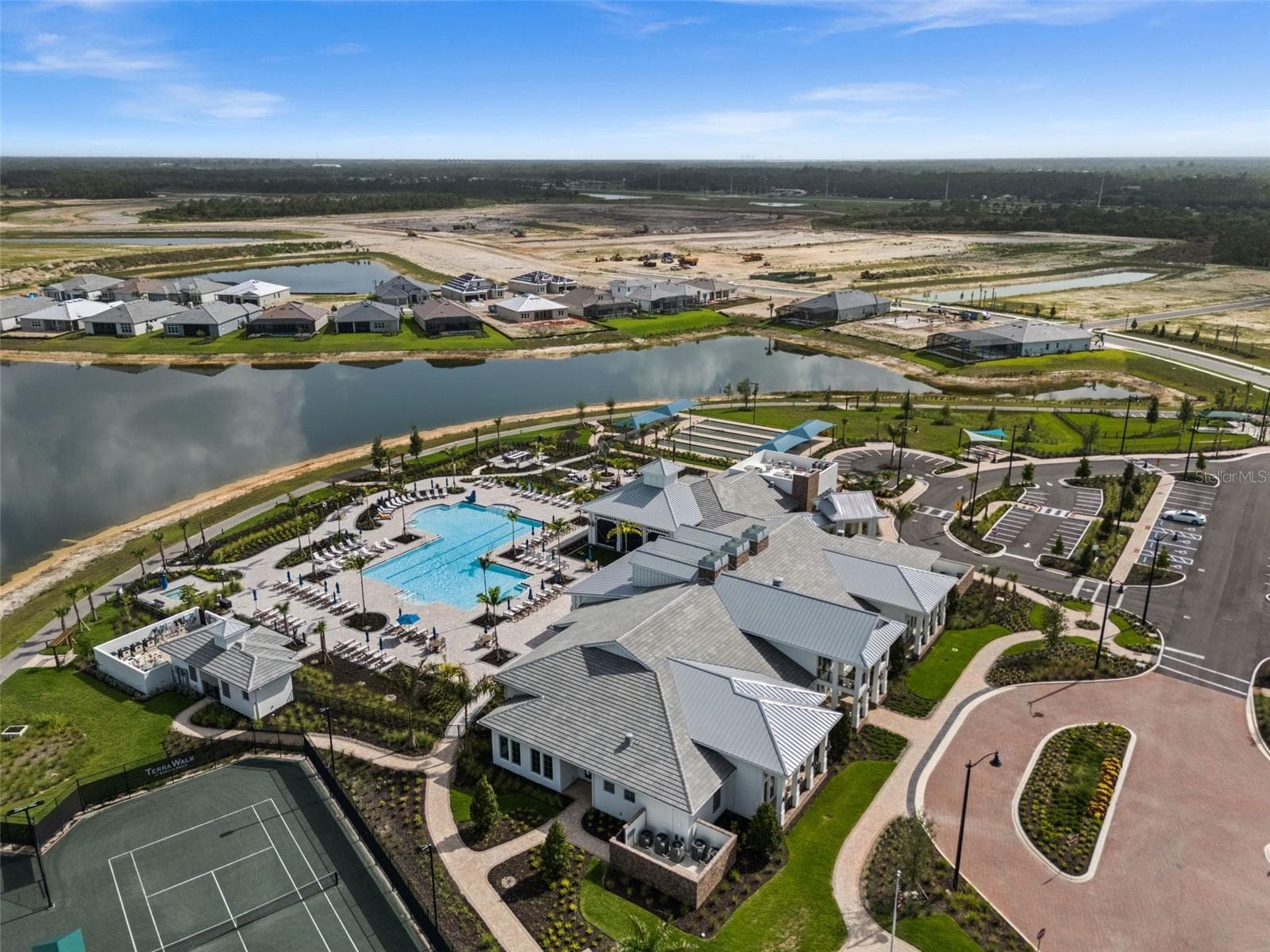 Terrawalk Amenities - 12461 BASALT LN, ALVA