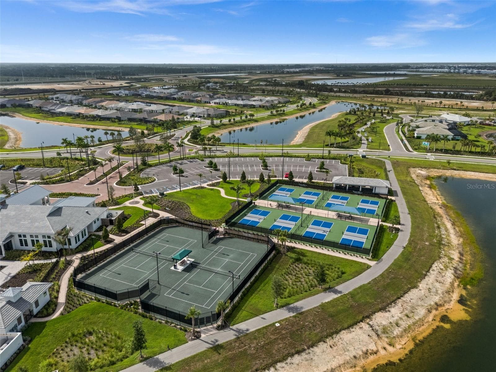 Terrawalk Amenities - 12461 BASALT LN, ALVA