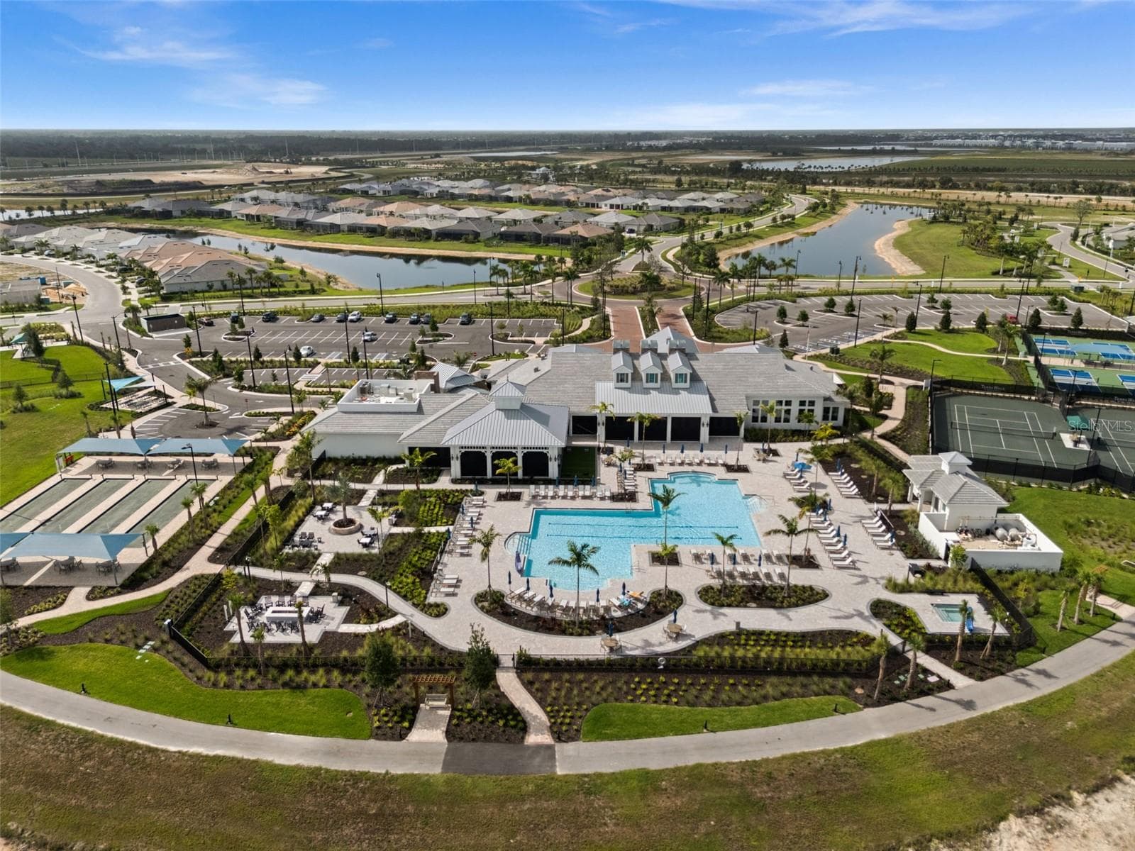 Terrawalk Amenities - 12461 BASALT LN, ALVA
