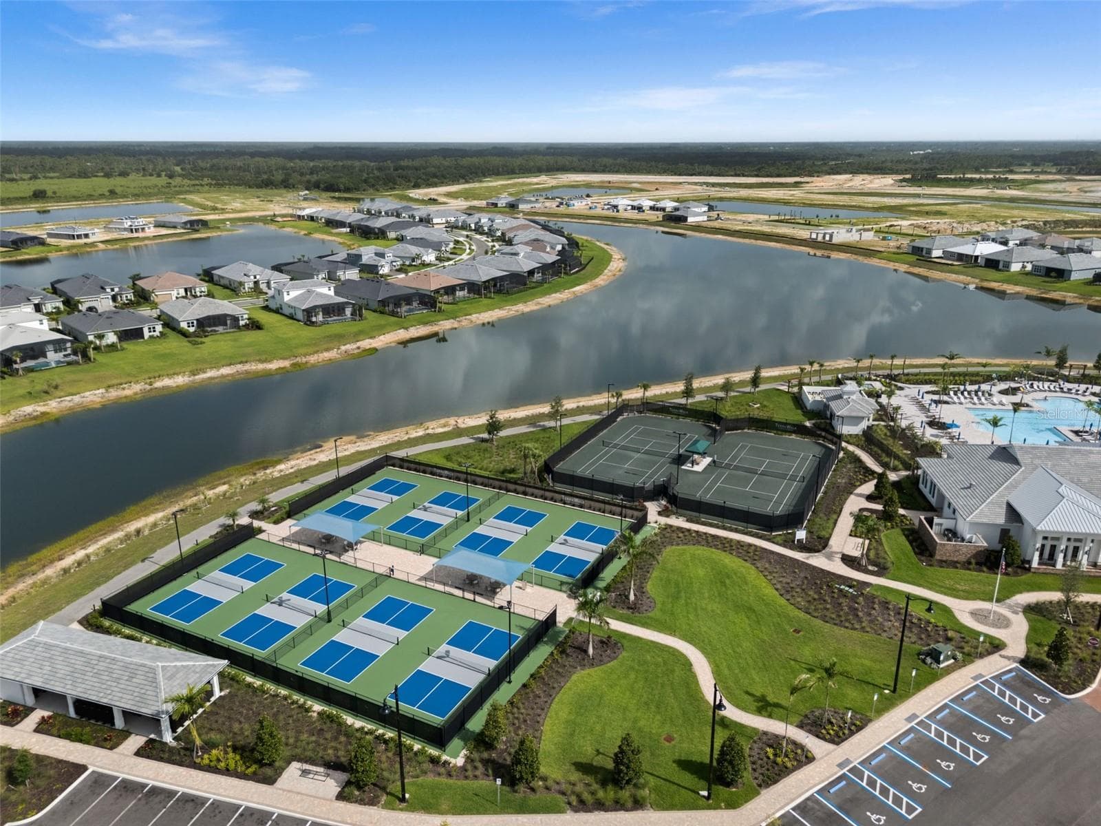 Terrawalk Amenities - 12461 BASALT LN, ALVA