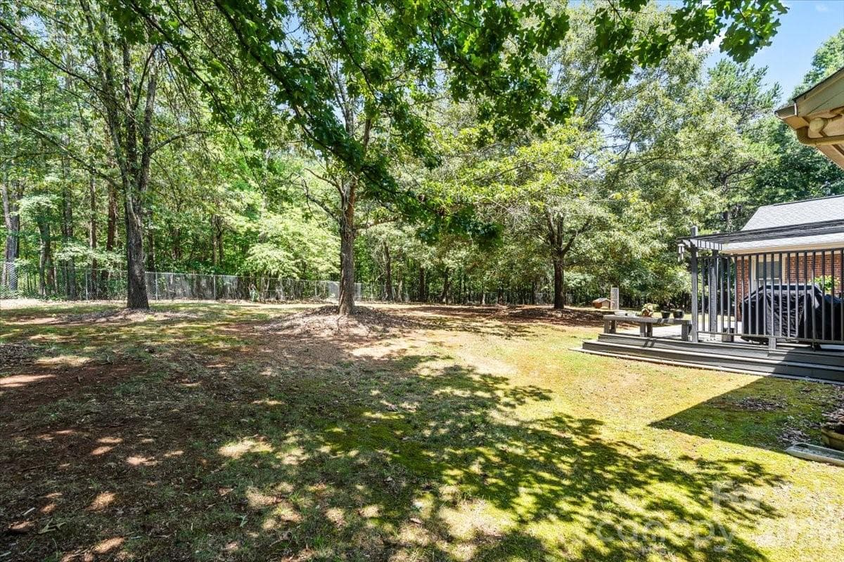 Single Family Residence at 14410 Youngblood Road, Charlotte, photo 30 of 42