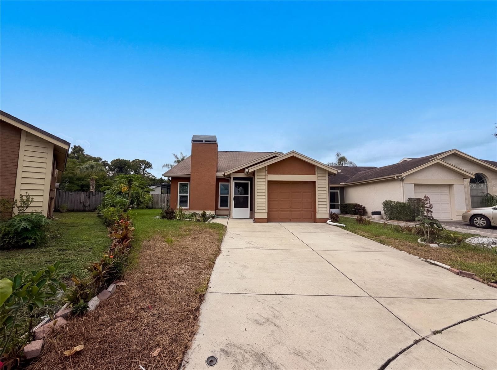 Single Family Residence at 11648 HIDDEN HOLLOW CIR, TAMPA, photo 15 of 16