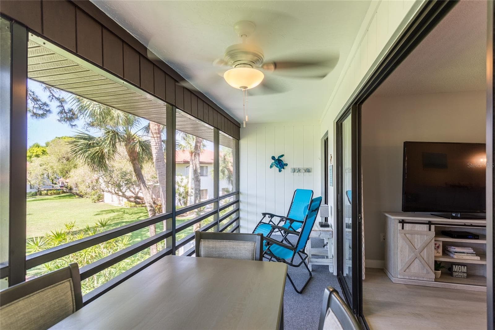 Condominium at 3500 EL CONQUISTADOR PKWY #268, BRADENTON, photo 15 of 27