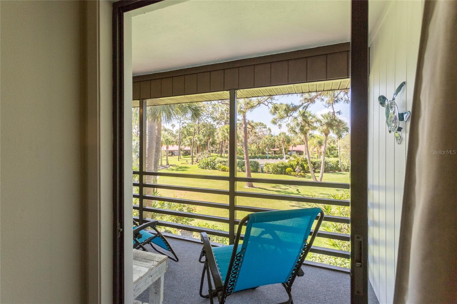 Condominium at 3500 EL CONQUISTADOR PKWY #268, BRADENTON, photo 16 of 27