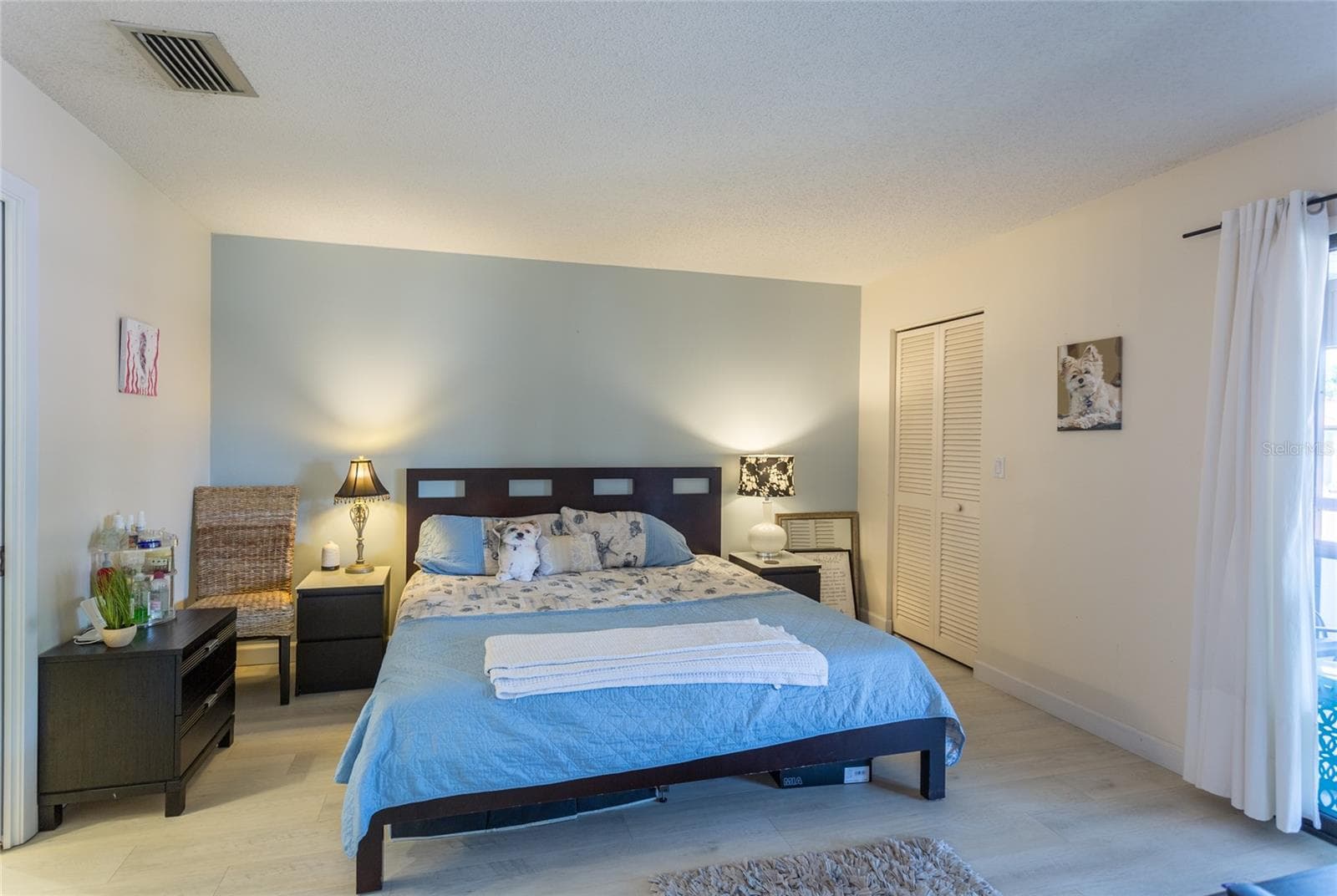 Bedroom 2 - 3500 EL CONQUISTADOR PKWY #268, BRADENTON