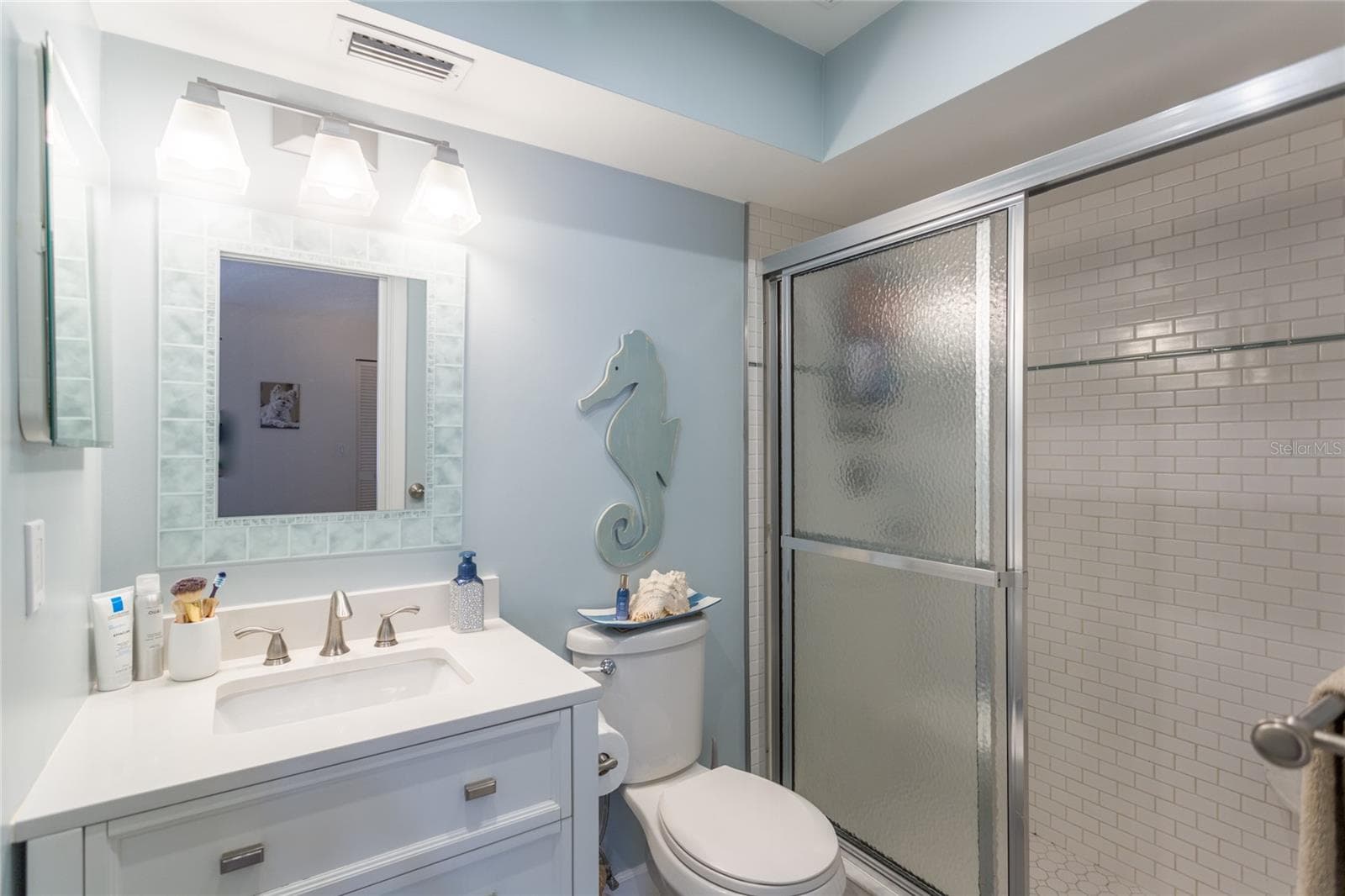 Bathroom 2 - 3500 EL CONQUISTADOR PKWY #268, BRADENTON