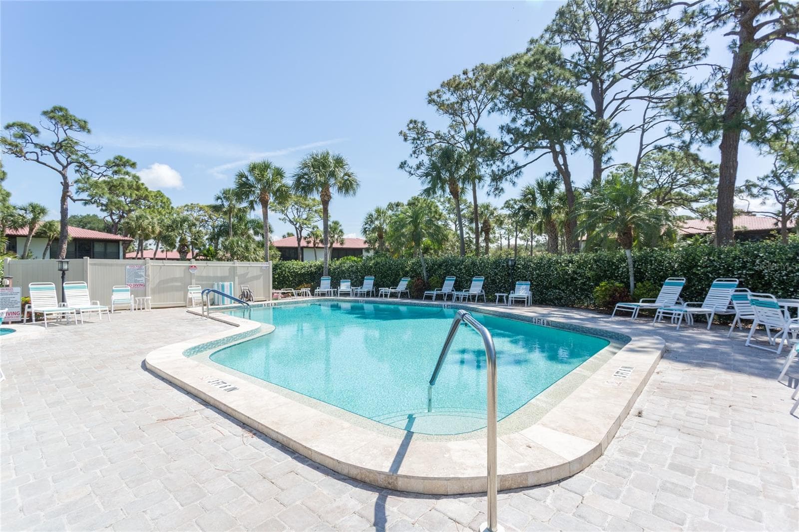 Condominium at 3500 EL CONQUISTADOR PKWY #268, BRADENTON, photo 26 of 27