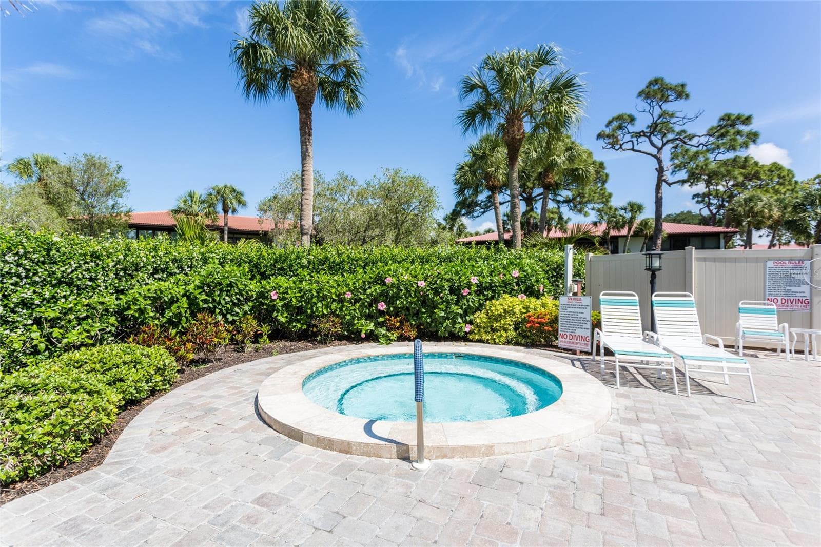 Condominium at 3500 EL CONQUISTADOR PKWY #268, BRADENTON, photo 27 of 27
