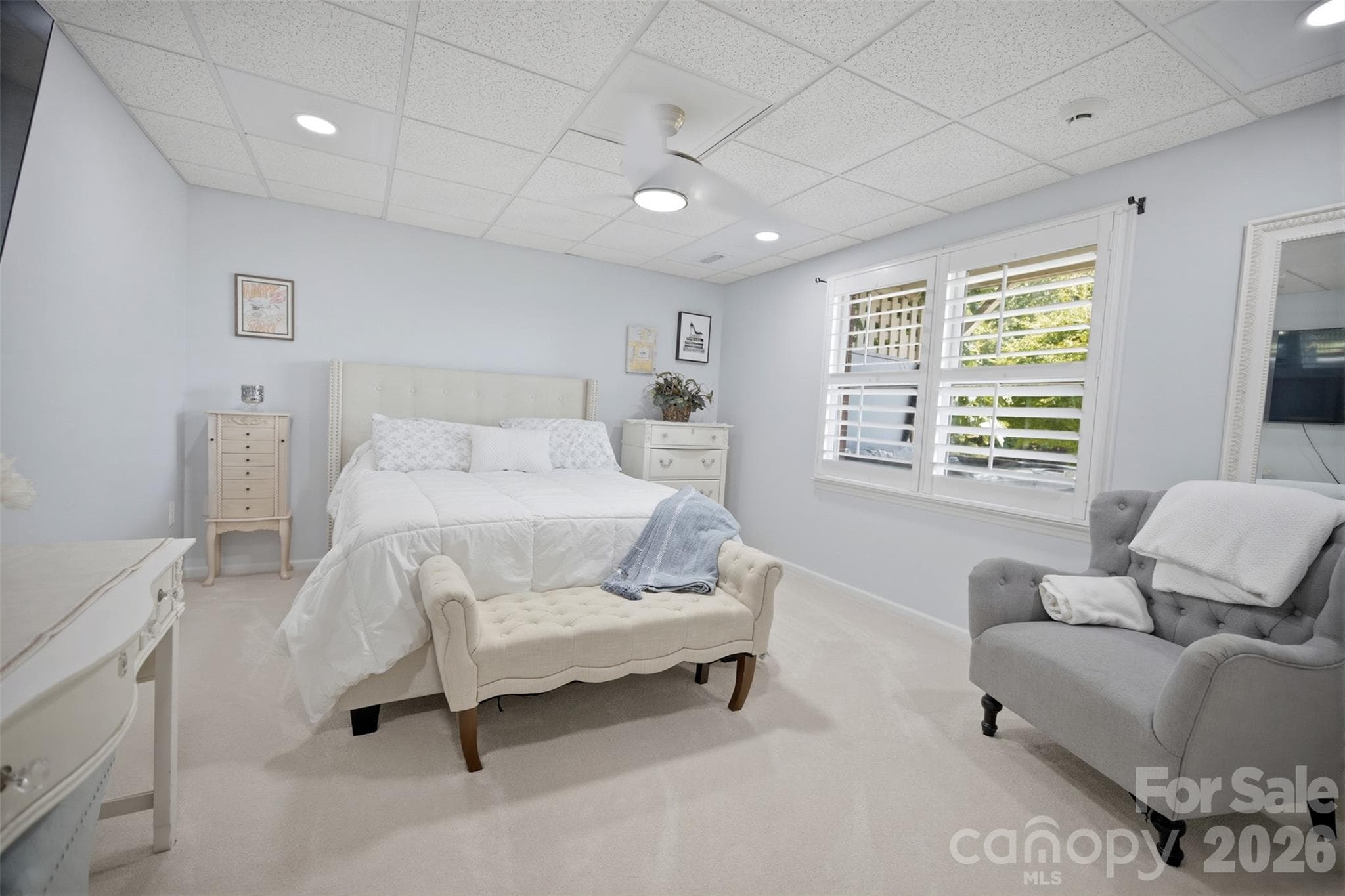 Bedroom 3 - 8535 Sylvan Drive, Terrell