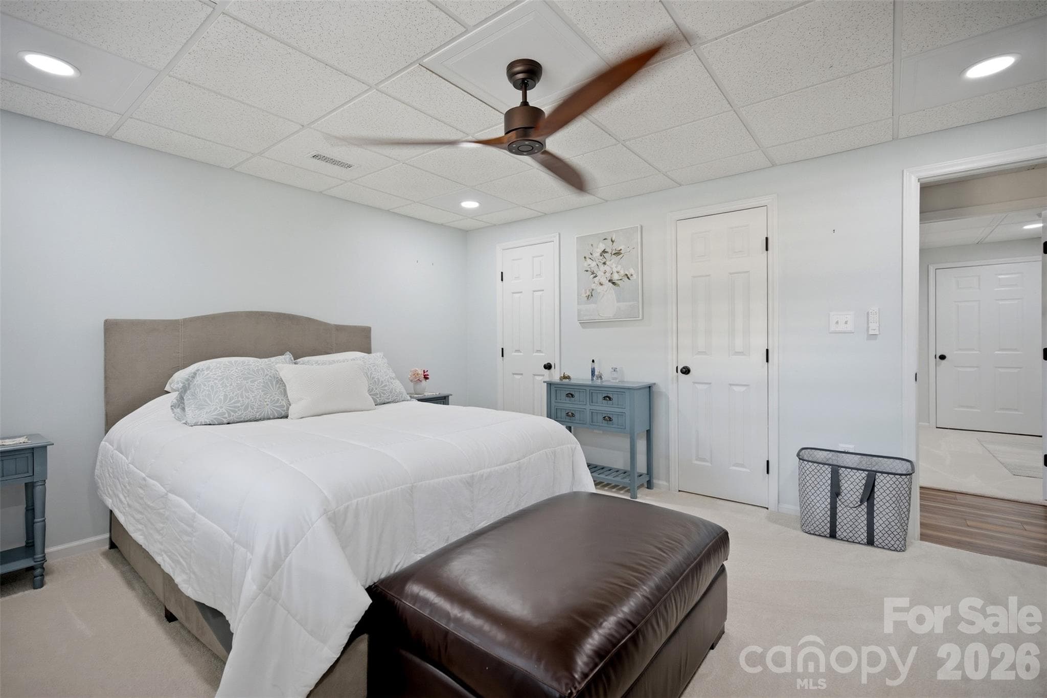 Bedroom 4 - 8535 Sylvan Drive, Terrell