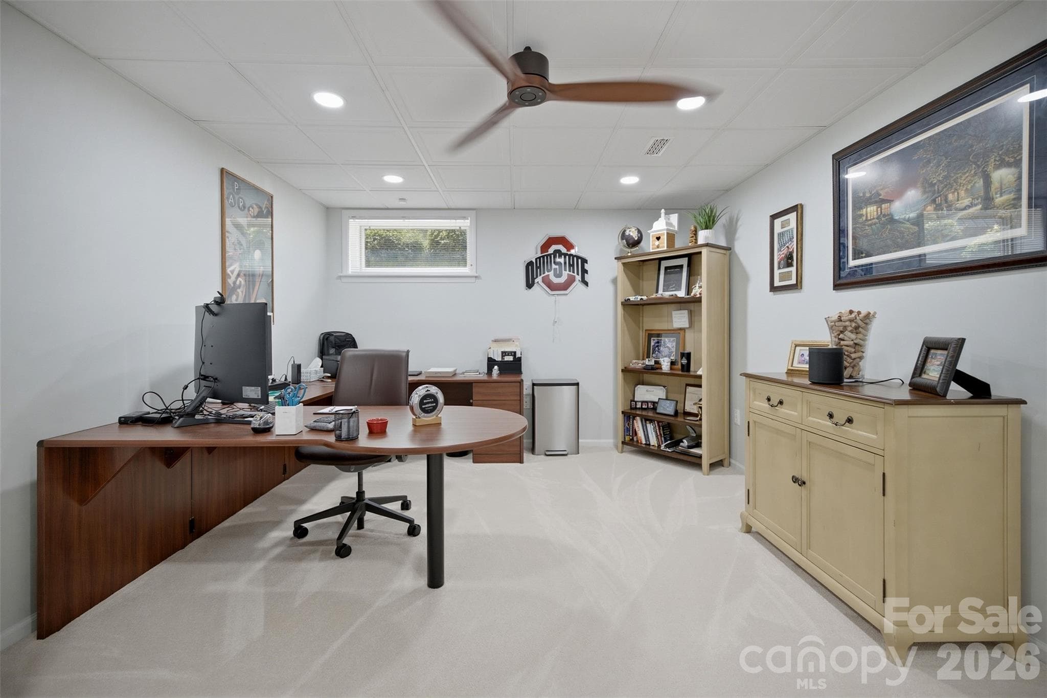 Office - 8535 Sylvan Drive, Terrell