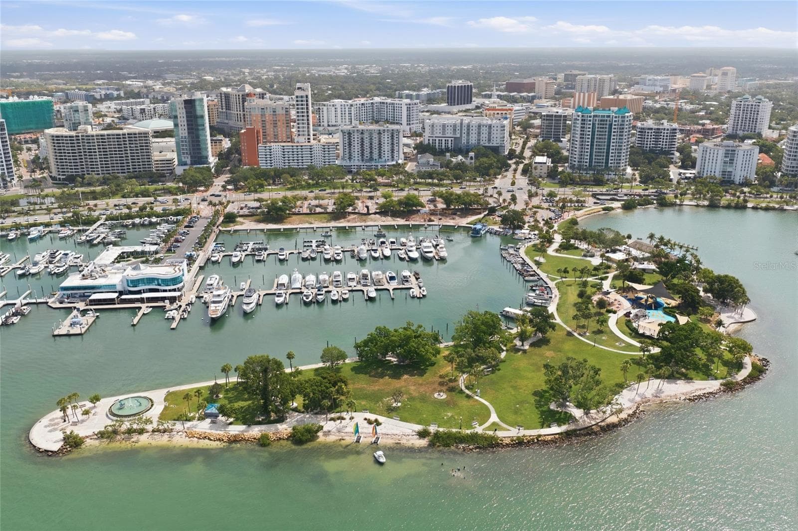 Downtown Sarasota - 2930 HAWTHORNE ST, SARASOTA